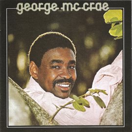 Imagen de portada para George McCrae (Expanded Edition)
