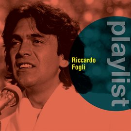 Cover image for Playlist: Riccardo Fogli