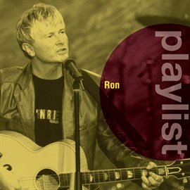 Cover image for Playlist: Ron