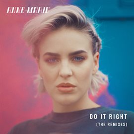 Cover image for Do It Right (Remixes)