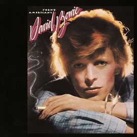 Imagen de portada para Young Americans (2016 Remastered Version)