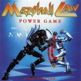 Imagen de portada para Power Game (Expanded Edition)