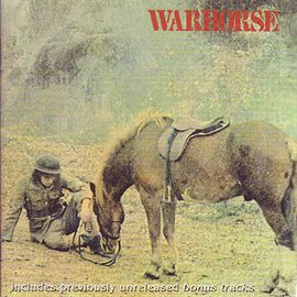 Imagen de portada para Warhorse (Expanded Edition)
