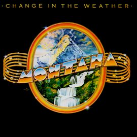 Cover image for Change In The Weather