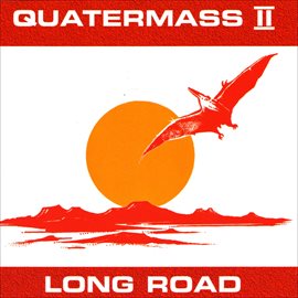 Imagen de portada para Long Road (Expanded Edition)