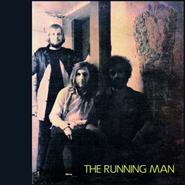 Cover image for The Running Man (Expanded Edition)