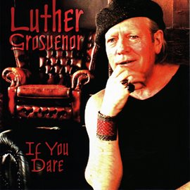 Imagen de portada para If You Dare (Expanded Edition)