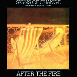 Imagen de portada para Signs Of Change (Expanded Edition)