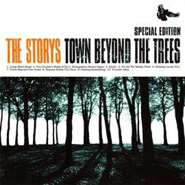 Cover image for Town Beyond The Trees (Special Edition)