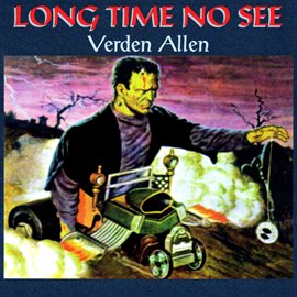 Imagen de portada para Long Time No See (Expanded Edition)