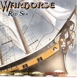 Imagen de portada para Red Sea (Expanded Edition)