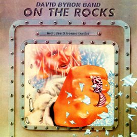 Imagen de portada para On The Rocks (Expanded Edition)