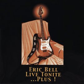 Imagen de portada para Live Tonite... Plus (Expanded Edition)