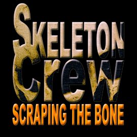 Cover image for Scraping The Bone