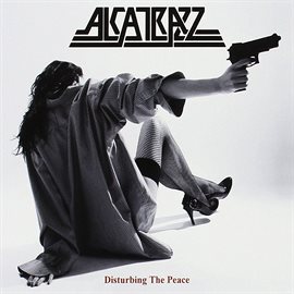 Imagen de portada para Disturbing The Peace (Expanded Edition)