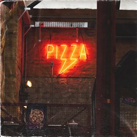 Cover image for PIZZA