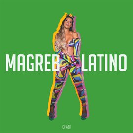 Imagen de portada para Magreb Latino