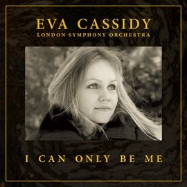Cover image for I Can Only Be Me (Orchestral)