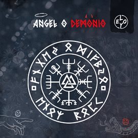 Imagen de portada para Angel o Demonio