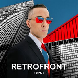 Imagen de portada para Retrofront