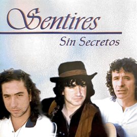 Imagen de portada para Sin Secretos