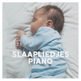 Slaapliedjes Piano