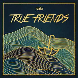 Cover image for True Friends