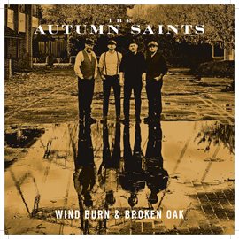 Imagen de portada para Wind Burn & Broken Oak