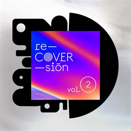 Cover image for re-COVER-sión VOL.2