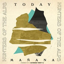 Cover image for Today Mañana