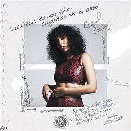Cover image for Lecciones De Una Vida Cagándola En El Amor