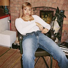 Cover image for Letter To Ur Ex