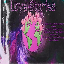 Cover image for Mixtape: Love Stories