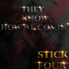 Cover image for They Know How We Comin'