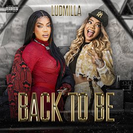 Cover image for Back to Be