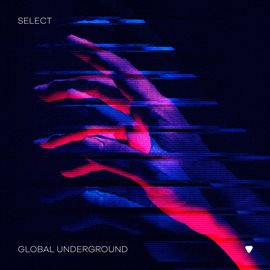 Cover image for Global Underground: Select #7