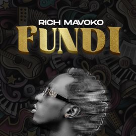 Imagen de portada para Fundi