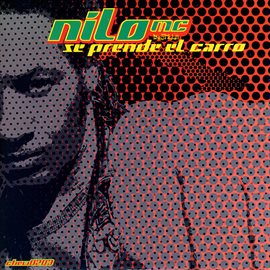 Cover image for Se Prende El Carro