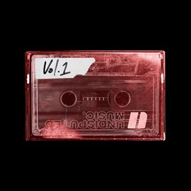 Cover image for This is Undisputed Music: Vol. 1