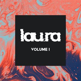 Cover image for Vol. 1 - The Mixtape