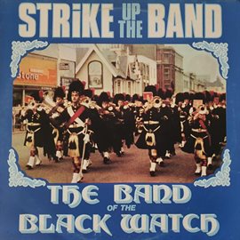 Imagen de portada para Strike Up The Band