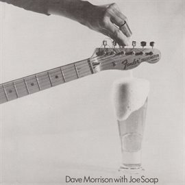 Imagen de portada para Dave Morrison With Joe Soap