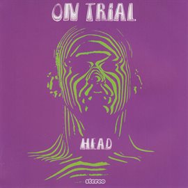 Cover image for Head