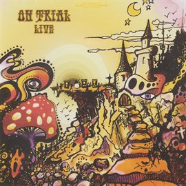 Cover image for Live