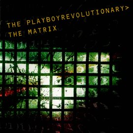 Cover image for The Matrix