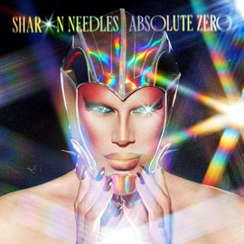 Cover image for Absolute Zero