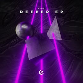 Cover image for Deeper EP