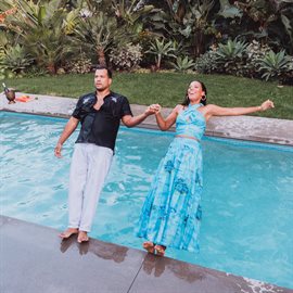 Imagen de portada para JOHNNYSWIM
