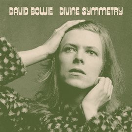 Imagen de portada para Divine Symmetry