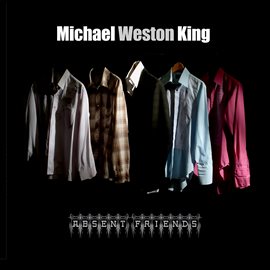 Cover image for Absent Friends (Live)